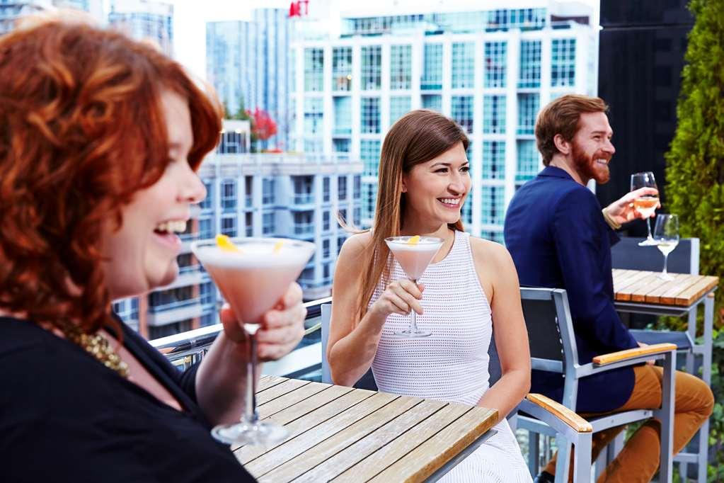 Le Germain Hotel Торонто Удобства фото