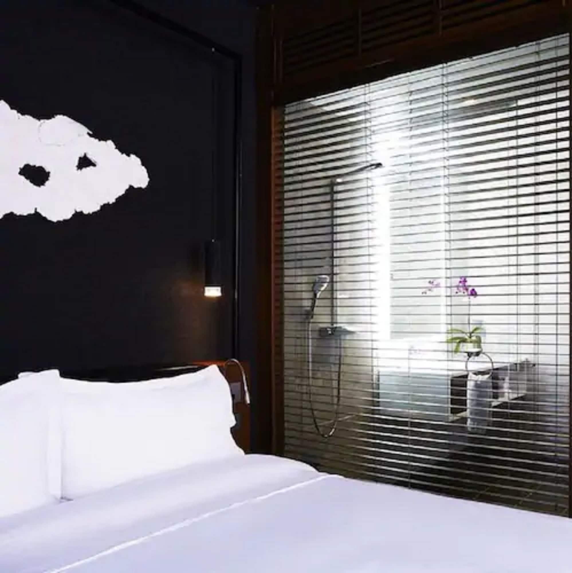Le Germain Hotel Торонто Экстерьер фото