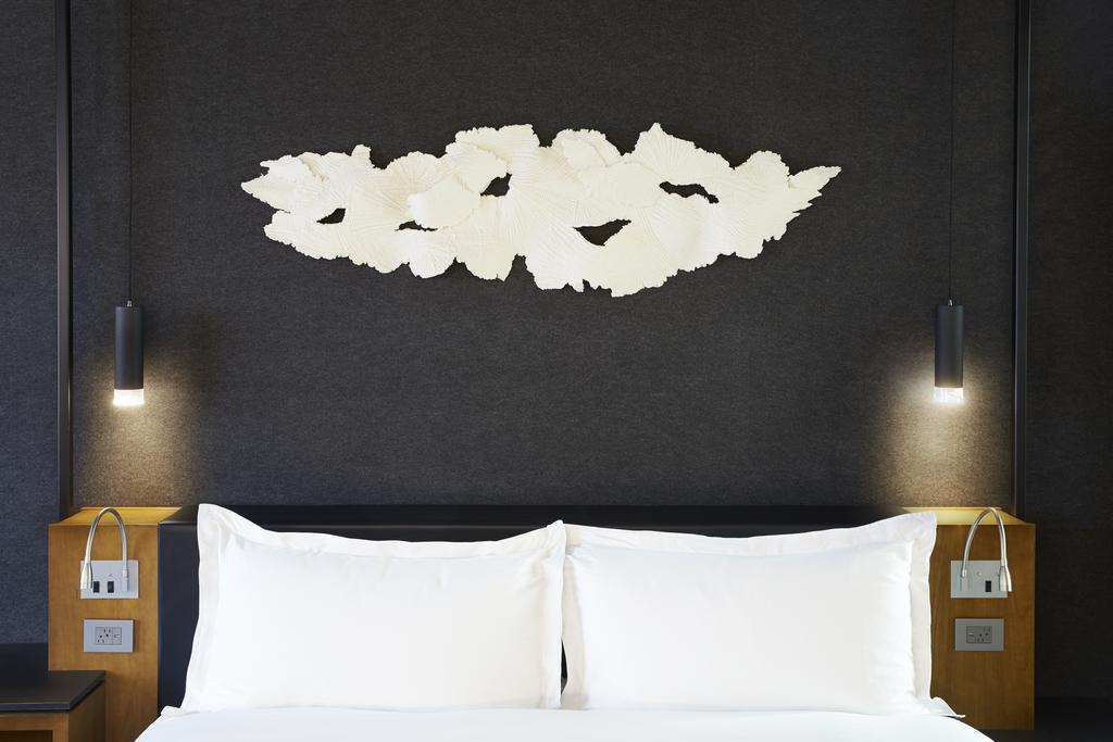 Le Germain Hotel Торонто Номер фото