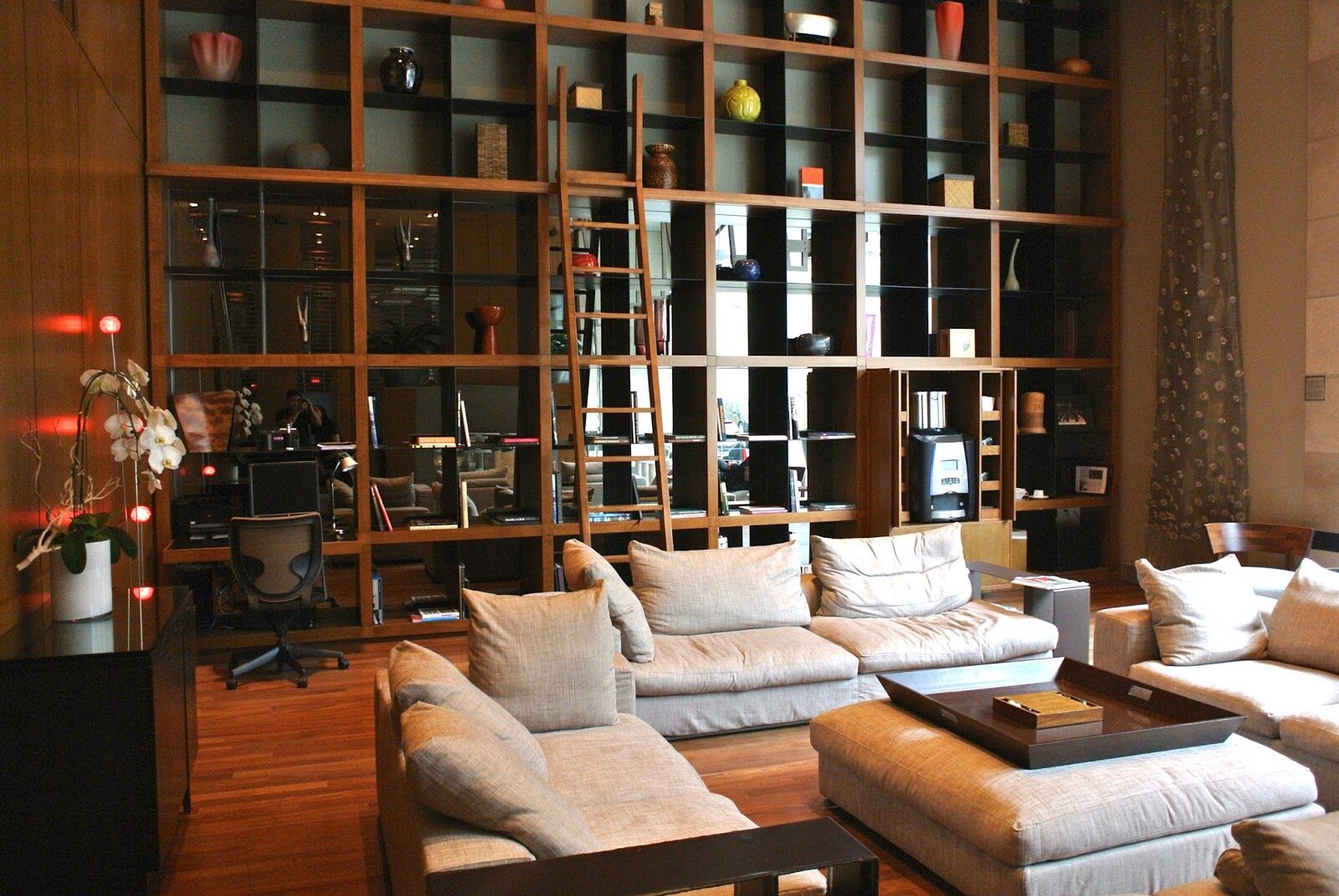 Le Germain Hotel Торонто Экстерьер фото